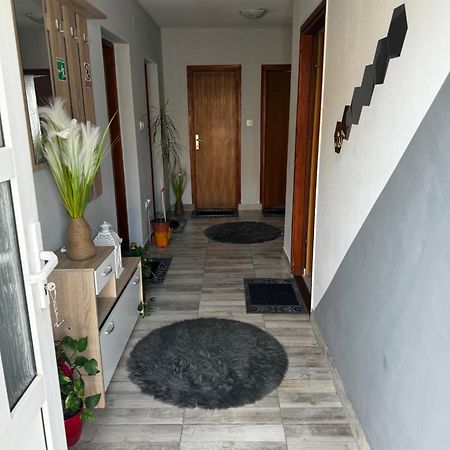 Apartment Danijela Senj  Εξωτερικό φωτογραφία