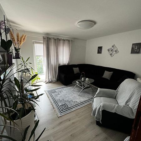 Apartment Danijela Senj  Εξωτερικό φωτογραφία