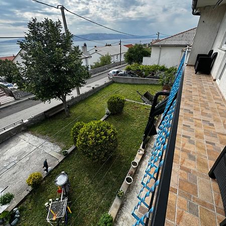 Apartment Danijela Senj  Εξωτερικό φωτογραφία