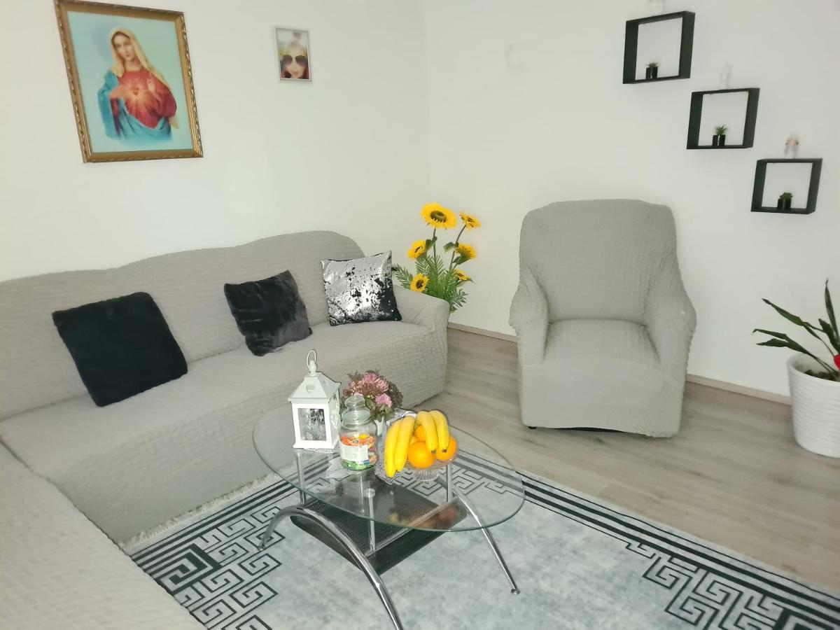 Apartment Danijela Senj  Εξωτερικό φωτογραφία