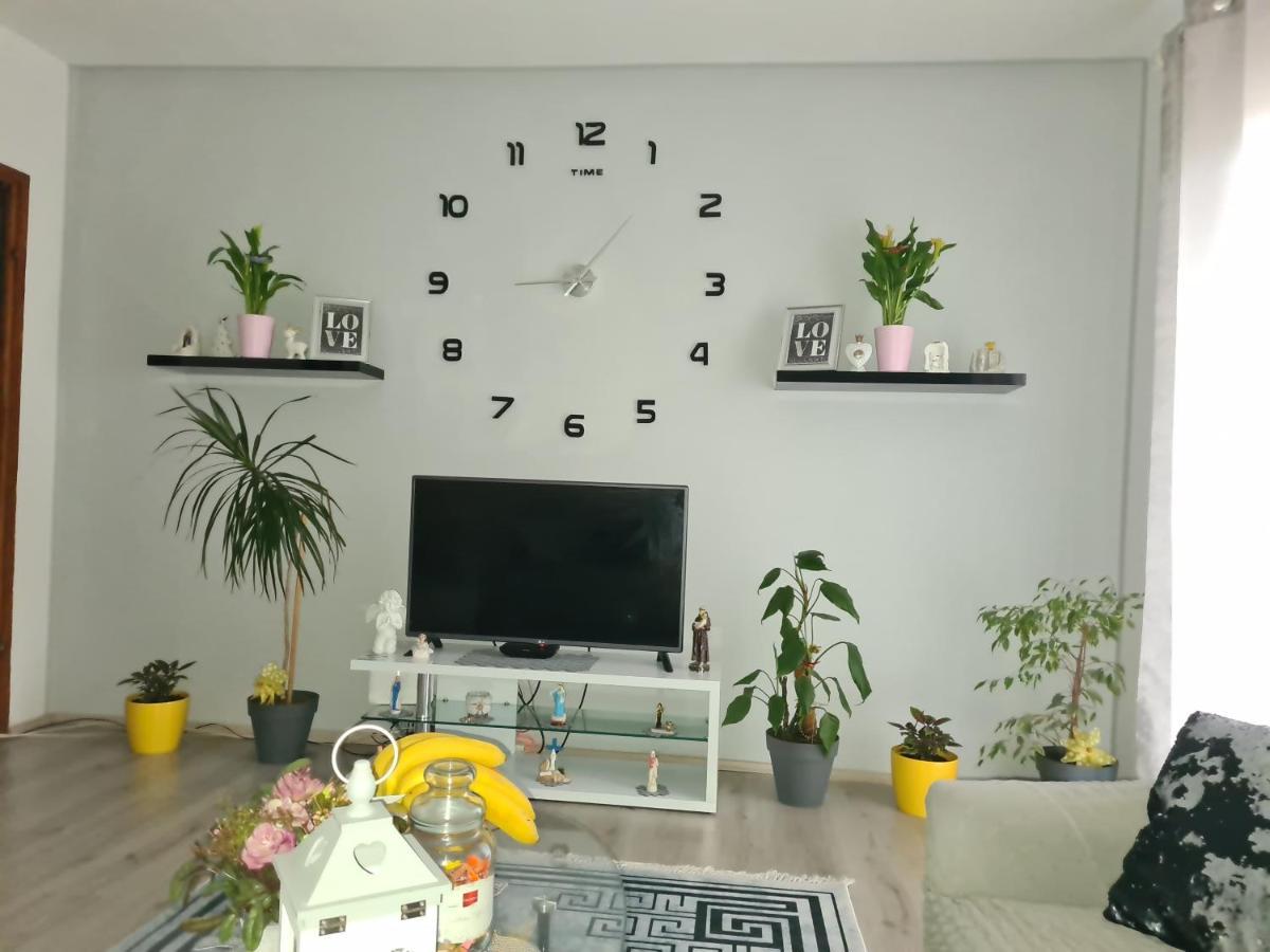 Apartment Danijela Senj  Εξωτερικό φωτογραφία
