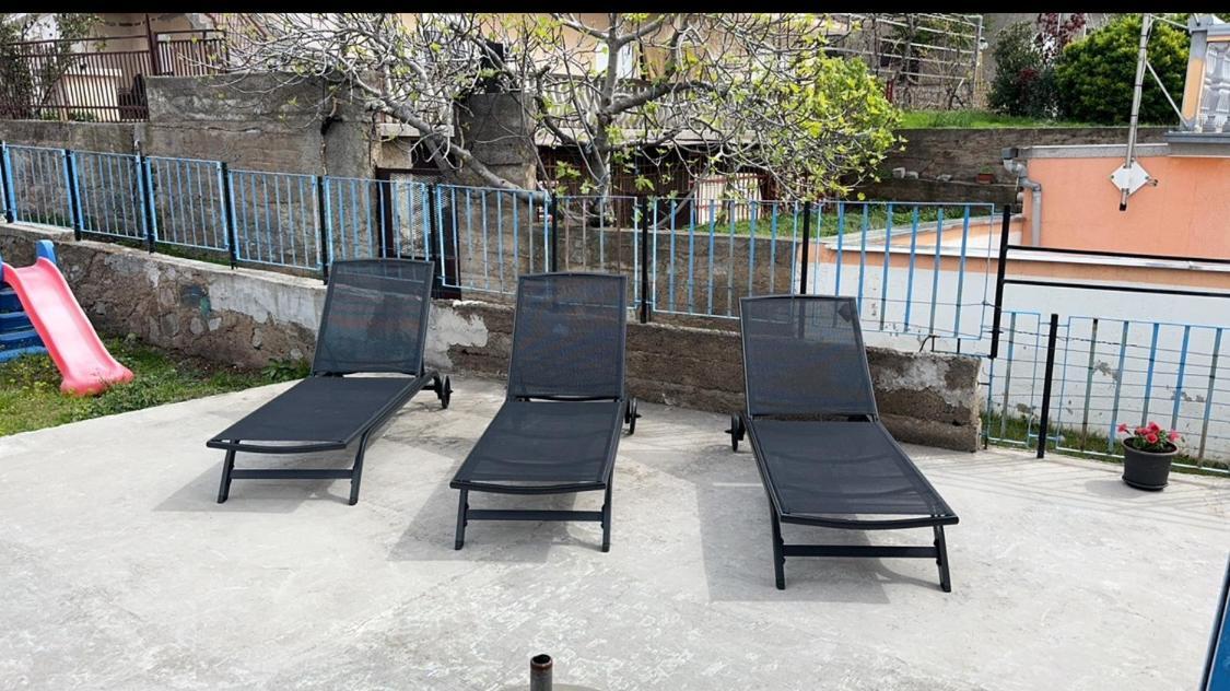 Apartment Danijela Senj  Εξωτερικό φωτογραφία