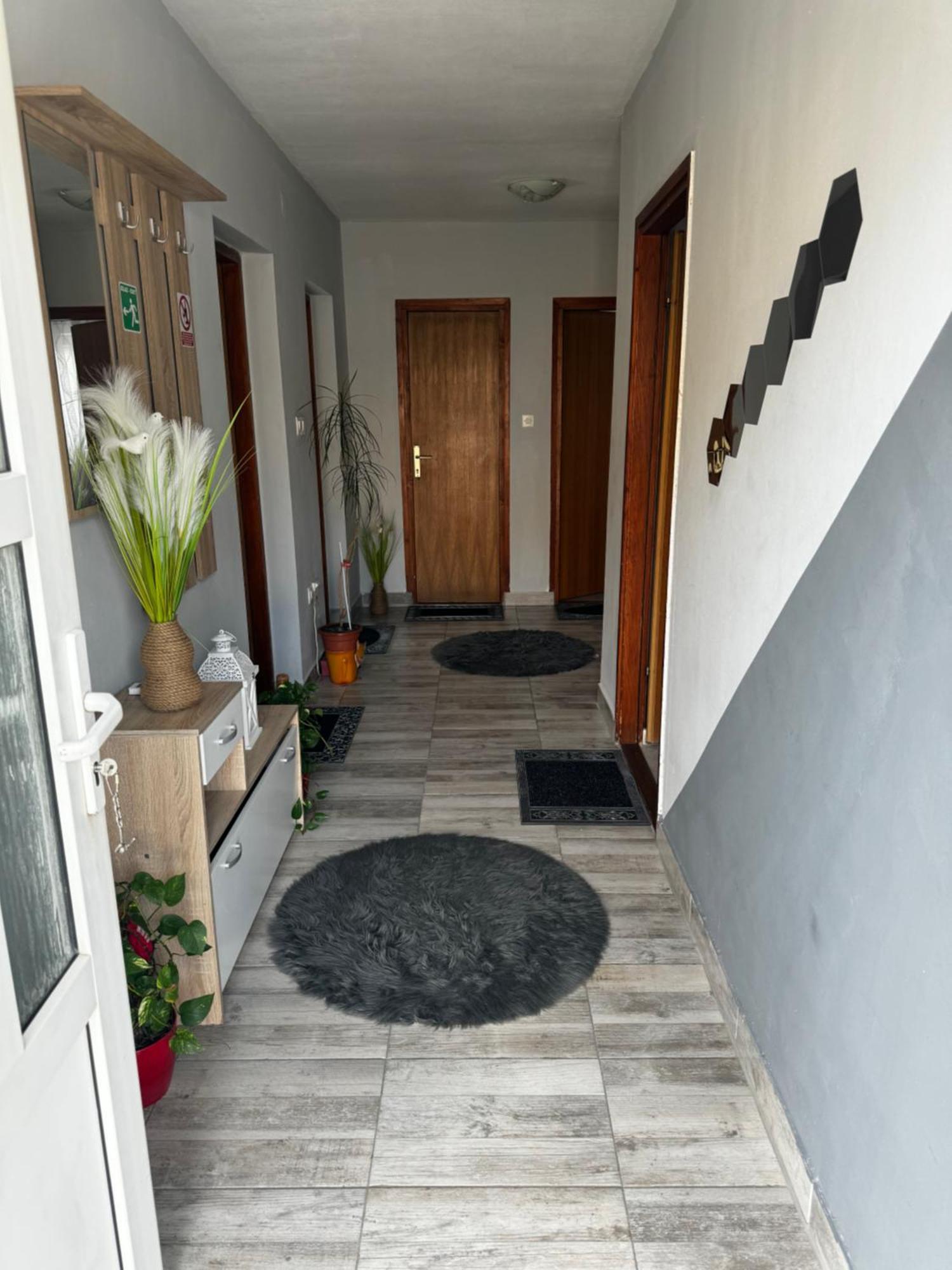 Apartment Danijela Senj  Εξωτερικό φωτογραφία