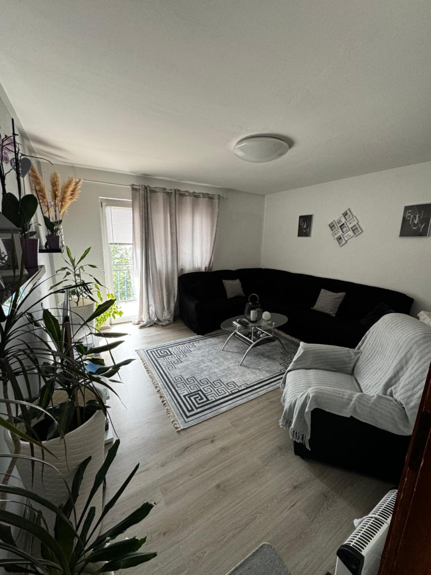 Apartment Danijela Senj  Εξωτερικό φωτογραφία