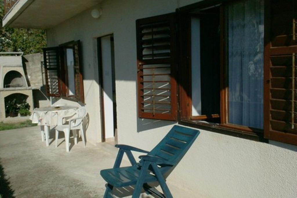 Apartment Danijela Senj  Εξωτερικό φωτογραφία