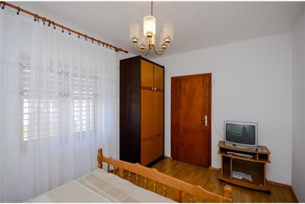 Apartment Danijela Senj  Εξωτερικό φωτογραφία