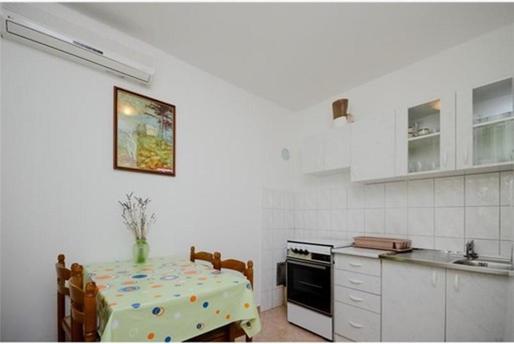 Apartment Danijela Senj  Εξωτερικό φωτογραφία