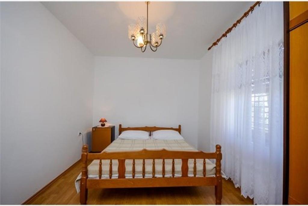 Apartment Danijela Senj  Εξωτερικό φωτογραφία