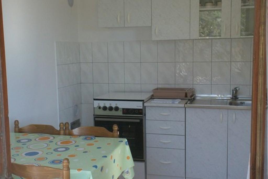 Apartment Danijela Senj  Εξωτερικό φωτογραφία