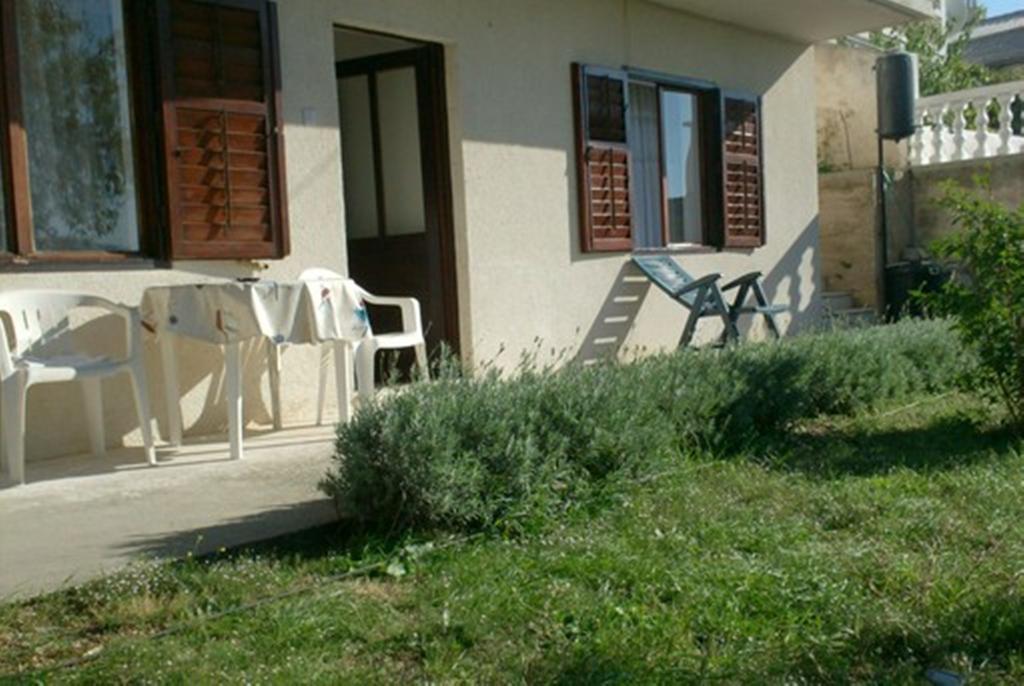 Apartment Danijela Senj  Εξωτερικό φωτογραφία