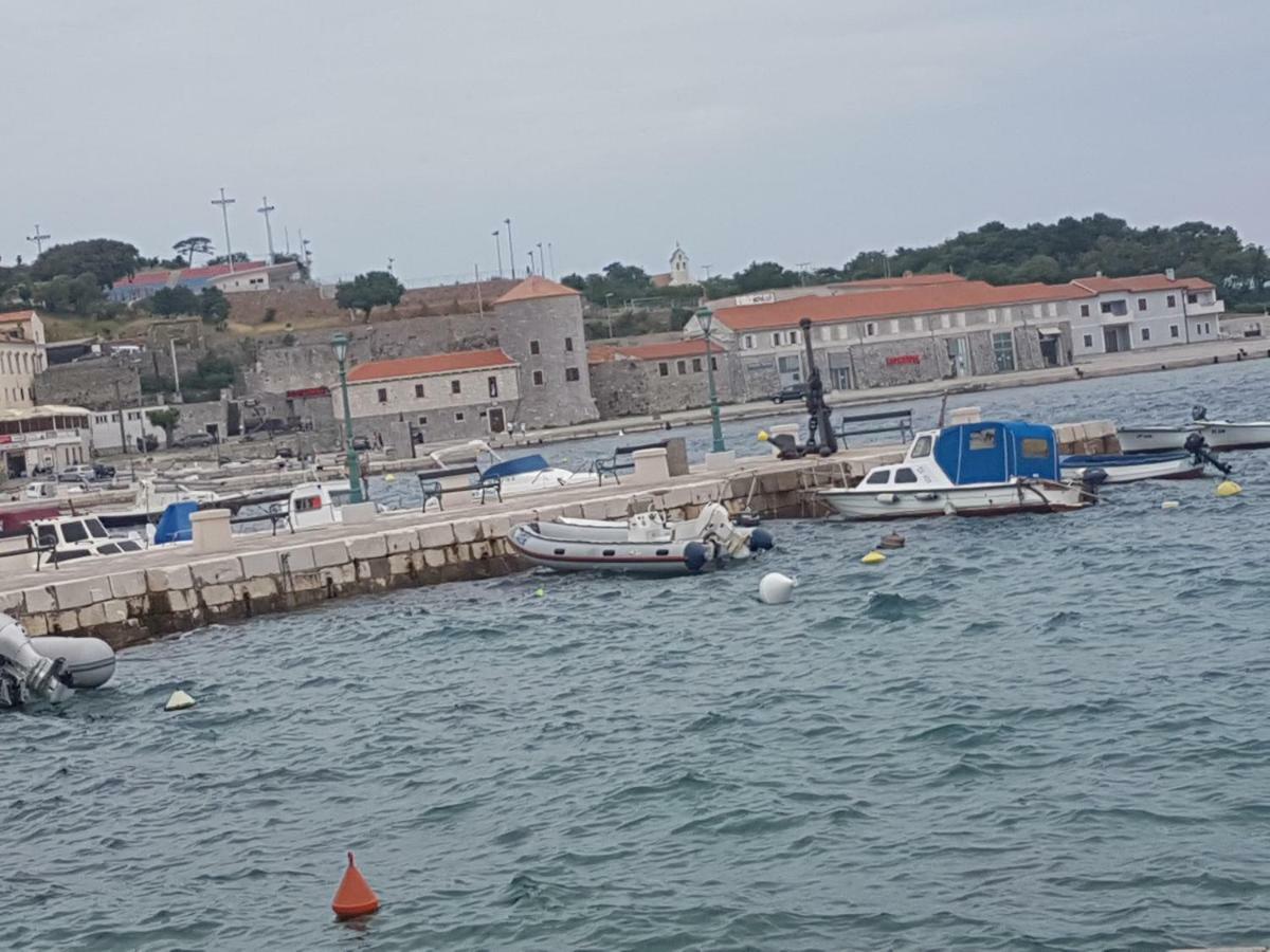 Apartment Danijela Senj  Εξωτερικό φωτογραφία