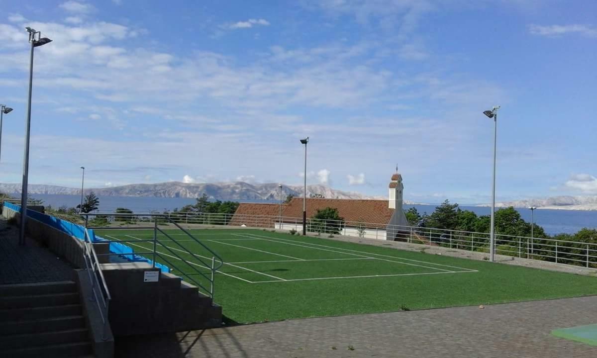 Apartment Danijela Senj  Εξωτερικό φωτογραφία