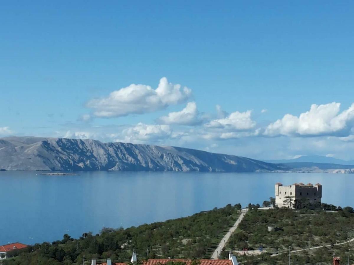 Apartment Danijela Senj  Εξωτερικό φωτογραφία