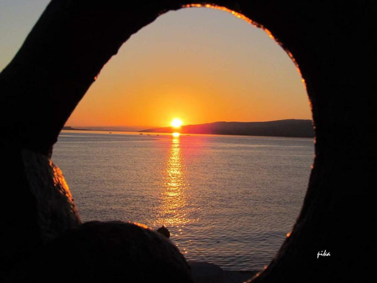 Apartment Danijela Senj  Εξωτερικό φωτογραφία