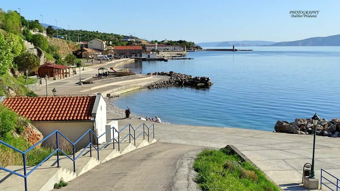 Apartment Danijela Senj  Εξωτερικό φωτογραφία