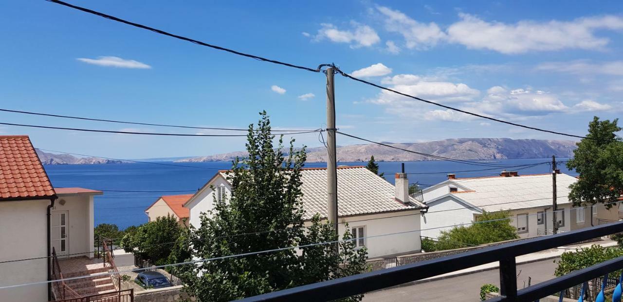 Apartment Danijela Senj  Εξωτερικό φωτογραφία