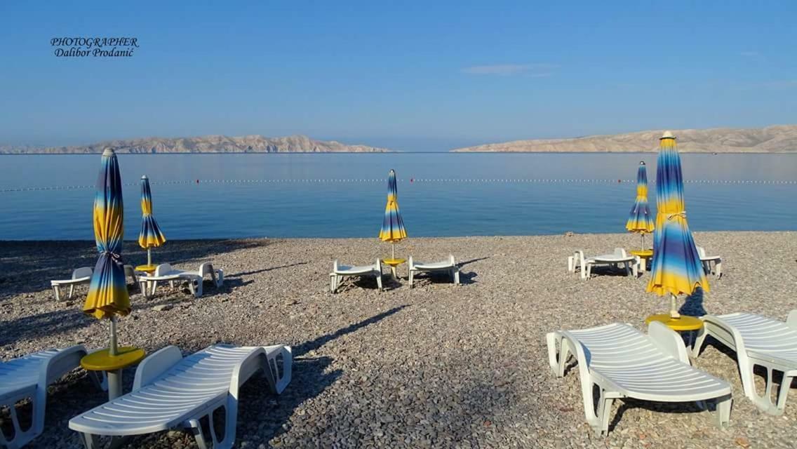 Apartment Danijela Senj  Εξωτερικό φωτογραφία