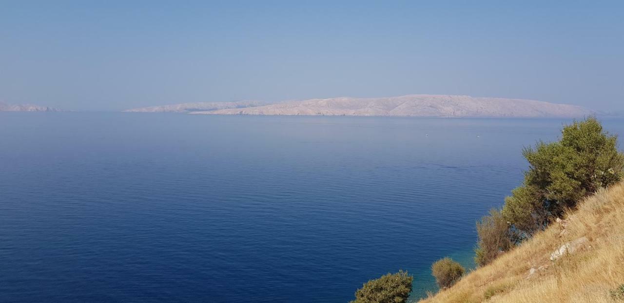 Apartment Danijela Senj  Εξωτερικό φωτογραφία